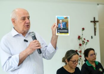 Deputado lança Guia da Transparência dos Recursos Públicos