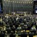 Congresso inaugura trabalhos legislativos e recebe mensagem de Lula na quinta-feira