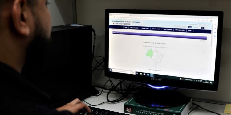 Japão oferece bolsa de estudo para educadores da região Norte