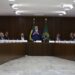 Quem fizer algo errado será convidado a deixar o governo, diz Lula