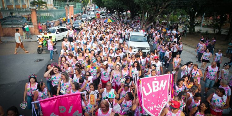 Carnaval: Manauscult lança edital de apoio a bandas, blocos e festas de ruas