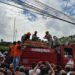 Maior ídolo do Vasco, Roberto Dinamite é sepultado no Rio de Janeiro