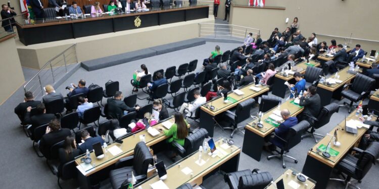 Presidente da Assembleia cobra da Amazonas Energia punição a agressor de consumidora