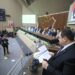 Roberto Cidade é reeleito presidente da Assembleia com votos de todos os deputados
