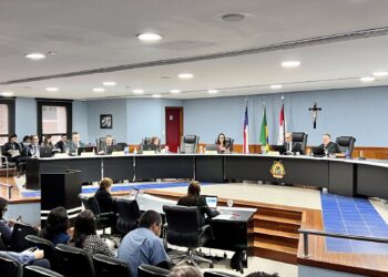 Ex-presidente da Câmara de Nhamundá é multado em R$ 122,7 mil pelo TCE