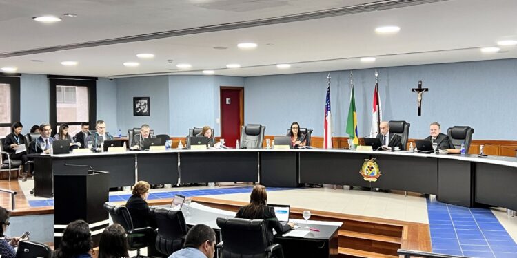 Ex-presidente da Câmara de Nhamundá é multado em R$ 122,7 mil pelo TCE