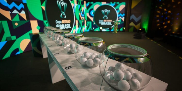 Copa do Brasil: Princesa pega o Ituano; Manaus duela com Camboriú (SC)