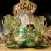 Aparecida é a campeã do Carnaval de Manaus 2023