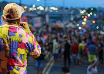 Carnaval em Manaus: Feriadão tem mais de 60 bandas e blocos de rua