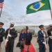 Joe Biden recebe presidente Lula nesta sexta-feira (10)