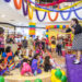 Amazonas Shopping promove “Bailinho de Carnaval Kids”, com diversas atividades para as famílias