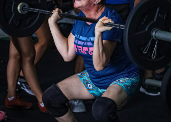 RZ Challenge promove inclusão e socialização no Crossfit em Manaus