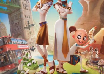 Cinépolis do Shopping Ponta Negra realiza sessão de cinema inclusiva, neste sábado (25)