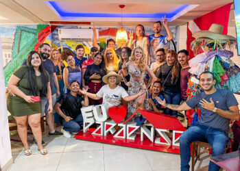 Disputa de melhor cover da Joelma inicia hoje (09/02) na Casa Paraense da Cachoeirinha