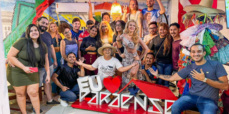 Disputa de melhor cover da Joelma inicia hoje (09/02) na Casa Paraense da Cachoeirinha