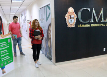 Inscrições para cursos da Escola do Legislativo da CMM encerram amanhã (28)