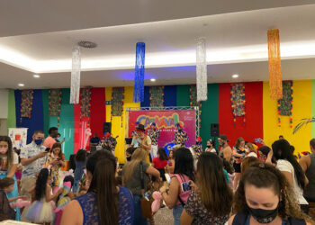 Shopping Ponta Negra promove Bloco da Bicharada e Pré- Carna Kids, neste fim de semana  