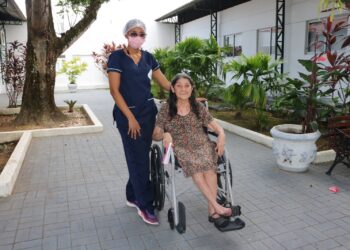 Prefeitura abre inscrições para o curso de Cuidador de Idosos