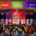 Confira a lista de shows do Carnaboi 2023