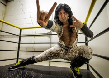 Massacration, Hermes e Renato, Kiss Cover Destroyer e Wanderley Andrade comandam primeira edição do Carnarock em Manaus