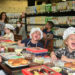 Pátio Gourmet promove “Bloquinho do Donuts”, em edição de Carnaval do projeto Chef Kids