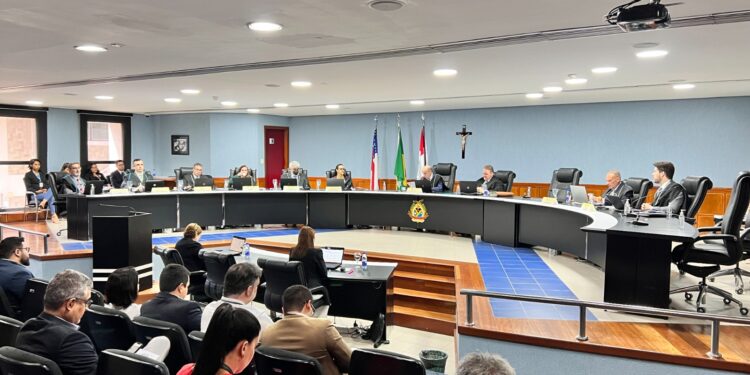 Presidente do SAAE de Rio Preto da Eva é multado em R$ 328,9 mil pelo TCE