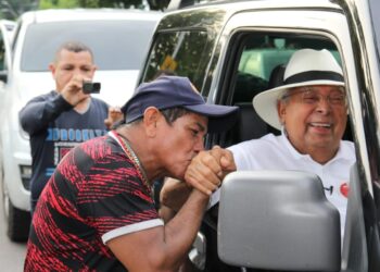 Lenda: Amazonino Mendes morre aos 83 anos