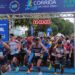 Corrida da Água é destaque entre as corridas inclusivas de Manaus