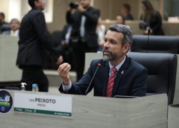 Câmara de Manaus delibera sobre a instituição da Semana do Paradesporto