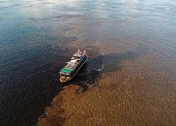 Turismo: Amazonas sediará uma das maiores feiras náuticas do país