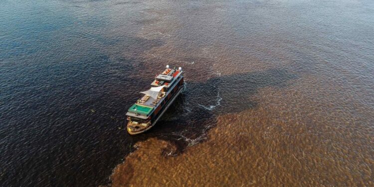 Turismo: Amazonas sediará uma das maiores feiras náuticas do país