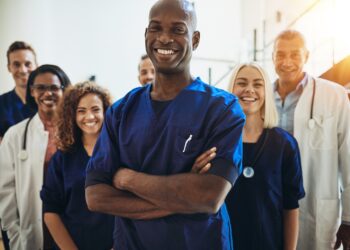 Idomed e Hapvida NotreDame Intermédica ampliam programa de Fellowship médico