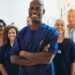 Idomed e Hapvida NotreDame Intermédica ampliam programa de Fellowship médico