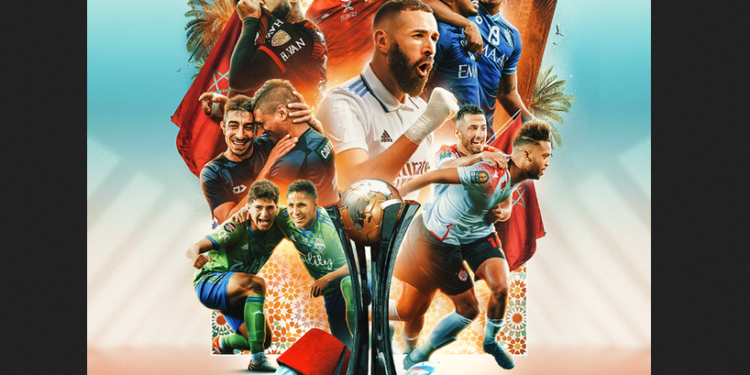 Mundial de Clubes começa hoje; Flamengo só estreia dia 7