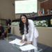 Deputada Mayra Dias diz que vai trabalhar ao lado da população do Amazonas
