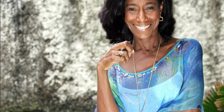 Ícone da TV: Morre jornalista Glória Maria