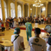 Sarau Carnavalesco leva alegria da temporada ao Teatro Amazonas