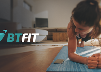Aplicativo permite manter a rotina de exercícios físicos
