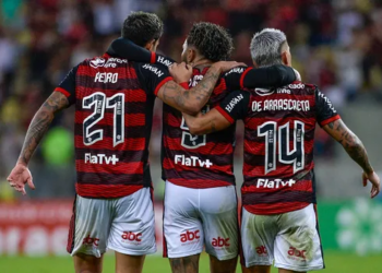 Semi do Mundial: Flamengo x Al-Hilal; onde assistir