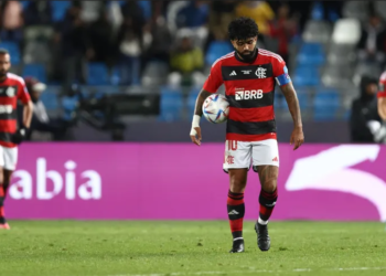 Flamengo perde para Al-Hilal e está fora da final do Mundial de Clubes