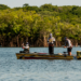 Pesca esportiva injeta R$ 500 milhões na economia, diz presidente da Amazonastur