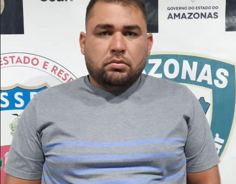 Polícia Civil procura foragido da Justiça acusado de homicídio em Coari