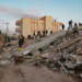 Número de mortos em terremoto na Turquia e Síria passa de 17 mil