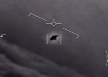 Óvnis: EUA dizem que não há indicação de aliens ou atividade extraterrestre