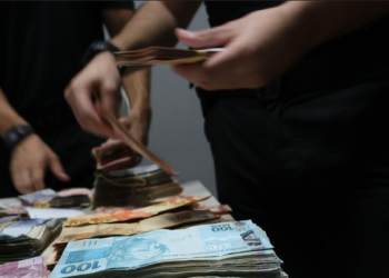 Com ação em Manaus, PF desmonta esquema bilionário de ouro clandestino