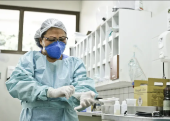 Governo articula Medida Provisória para destravar piso da enfermagem