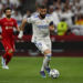 Liverpool x Real Madrid na Champions: onde assistir