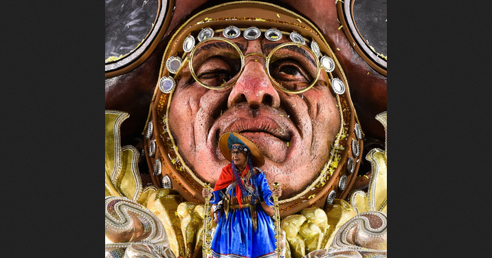 Com enredo sobre Lampião, Imperatriz Leopoldinense é campeã do Carnaval 2023