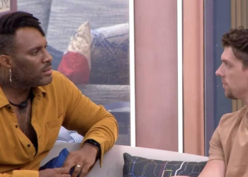 BBB 23: Globo é notificada por episódio de intolerância religiosa