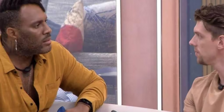 BBB 23: Globo é notificada por episódio de intolerância religiosa